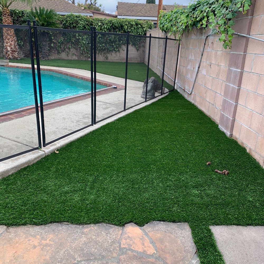 Carpet & Turf 4 Less - Amazing work - Flooring Near Me - Pasadena, California