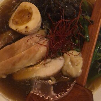 DOMU - Dr. Phillips - Tokyo ramen- classic dish - Ramen Near Me - Orlando, Florida DOMU - Dr. Phillips - Tokyo ramen- classic dish - Ramen Near Me - Orlando, Florida