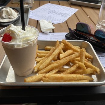 River City Roll - Frosty and fries - Bowling Near Me - Richmond, Virginia River City Roll - Frosty and fries - Bowling Near Me - Richmond, Virginia