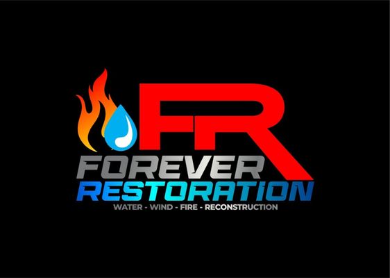Forever Restoration Services Logo