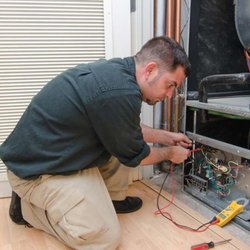 Rushing Heating & Cooling
