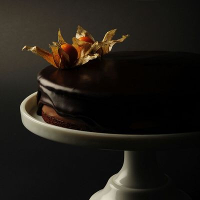 Cock-A-Doodle-Doo Gluten-Free Bakeshop by null