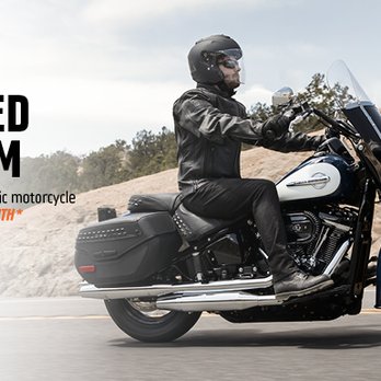 Outer Banks Harley-Davidson - Motorcycle Dealers Near Me - Harbinger, North Carolina