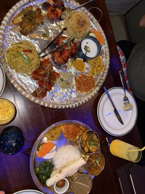 Nanglo Restaurant & Bar by null