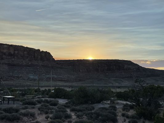 Under Canvas Moab by null