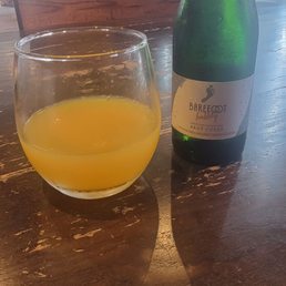 Mimosas