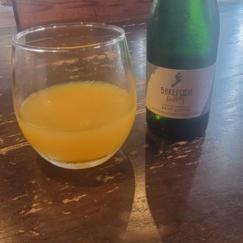 First Watch - Mimosas - Breakfast & Brunch Near Me - Pearland, Texas