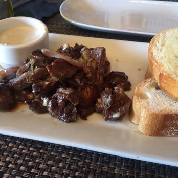 Aged  - Steakhouses Near Me - Forest Hills, New York