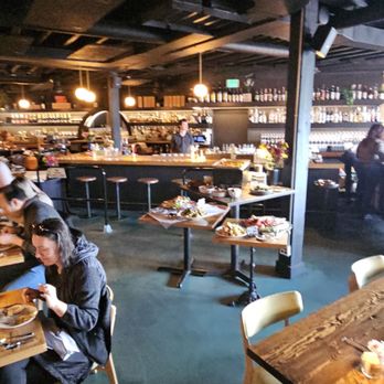 The Garrison - Resturant - Seafood Near Me - Seattle, Washington The Garrison - Resturant - Seafood Near Me - Seattle, Washington