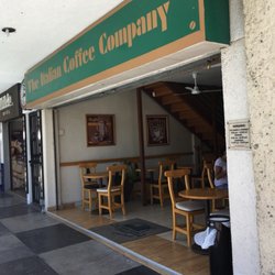 The Italian Coffee Company