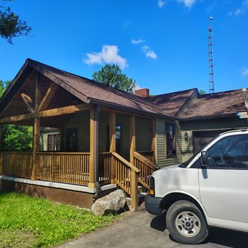 Gutter-Boss - Gutter Services Near Me