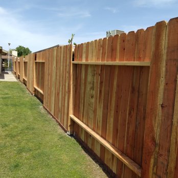 Fence Menders - Fences & Gates Near Me - Bakersfield, California