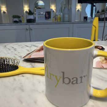 Drybar - Milwaukee - Blow Dry/Out Services Near Me - Milwaukee, Wisconsin