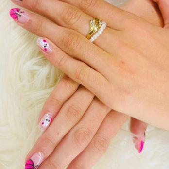 Pearl Nails & Bar - Waxing Near Me - East Aurora, New York Pearl Nails & Bar - Waxing Near Me - East Aurora, New York