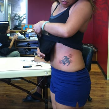 Pacific Soul Tattoo - Tattoo Near Me - Honolulu, Hawaii Pacific Soul Tattoo - Tattoo Near Me - Honolulu, Hawaii