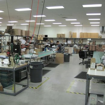 eBatts.com - eBatts.com warehouse assembly line. - Electronics Near Me - Camarillo, California eBatts.com - eBatts.com warehouse assembly line. - Electronics Near Me - Camarillo, California