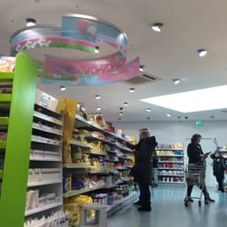 dm-drogerie markt