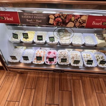 Amboy Bagel - Variety of cream cheese - Bagels Near Me - Edison, New Jersey