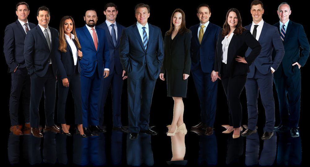 The Ammons Law Firm | Houston Lawyers - disability attorney in Houston, TX