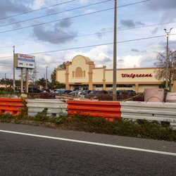Walgreens