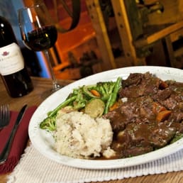 Pot Roast