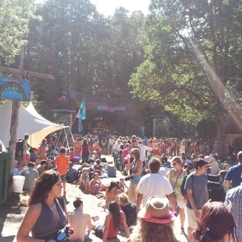 Oregon Country Fair - Festivals Near Me - Eugene, Oregon