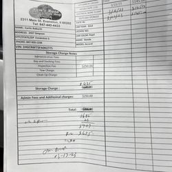Sam's Auto Repair and Body Shop