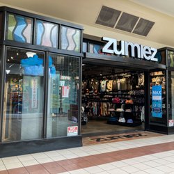 Heritage Mall