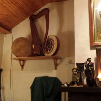 Leo's Tavern - Pubs Near Me - Crolly, DL