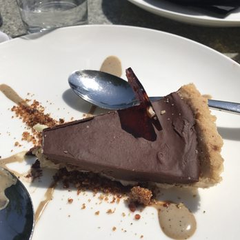The Foundry Table & Tap - Chocolate tart - Gastropubs Near Me - Pittsburgh, Pennsylvania The Foundry Table & Tap - Chocolate tart - Gastropubs Near Me - Pittsburgh, Pennsylvania