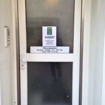 Steuerring - Eingangstür - Tax Services Near Me - Hamburg, HH