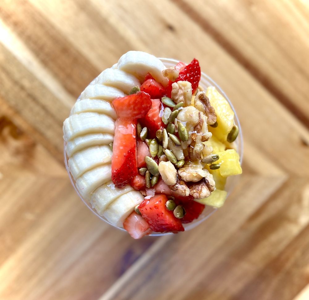 BLENDED PEDALER Updated September 2024 10 Photos 252 West Main St