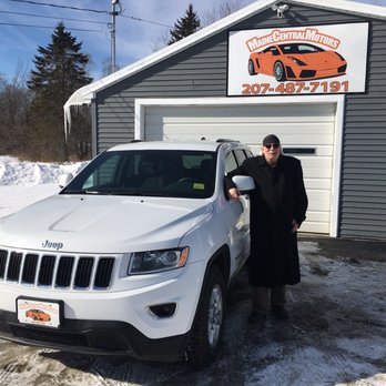 Maine Central Motors - Auto Detailing Near Me - Pittsfield, Maine Maine Central Motors - Auto Detailing Near Me - Pittsfield, Maine