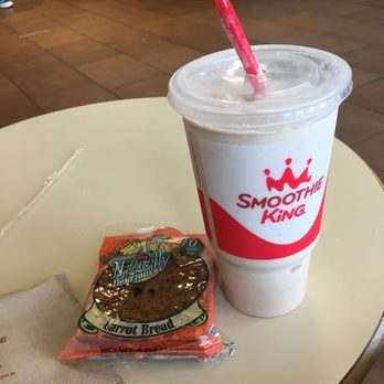 Smoothie King - Juice Bars & Smoothies Near Me - San Antonio, Texas Smoothie King - Juice Bars & Smoothies Near Me - San Antonio, Texas