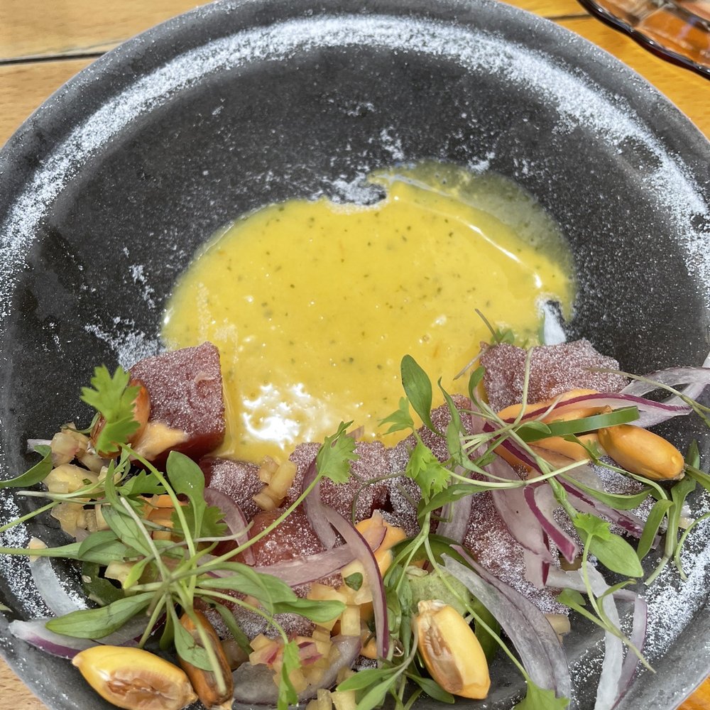 Perro Viejo - Ceviche - Tapas Bars Near Me - Seville, SE Perro Viejo - Ceviche - Tapas Bars Near Me - Seville, SE