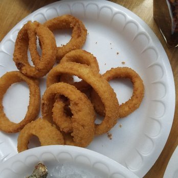 Ortley Seafood Market - Fresh made onion rings - Seafood Markets Near Me - Ortley Beach, New Jersey Ortley Seafood Market - Fresh made onion rings - Seafood Markets Near Me - Ortley Beach, New Jersey