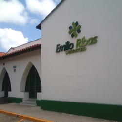 Laboratório Emílio Ribas