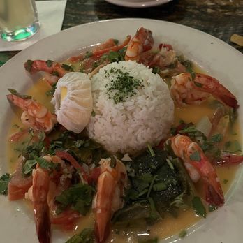Chido's Tex-Mex Grill - Camarones Tequila - Tex-Mex Near Me - Laurel, Maryland