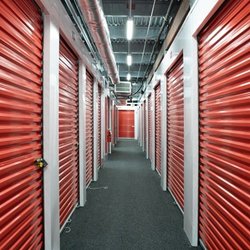 Public Storage