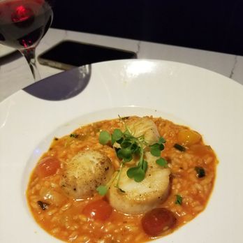 Taverna - Pizza Near Me - Plano, Texas