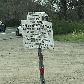 Napa Valley Welcome Sign - Landmarks & Historical Buildings Near Me - Napa, California