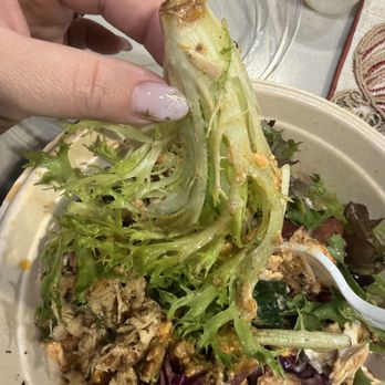 Luna Grill La Quinta - Mediterranean Near Me - La Quinta, California
