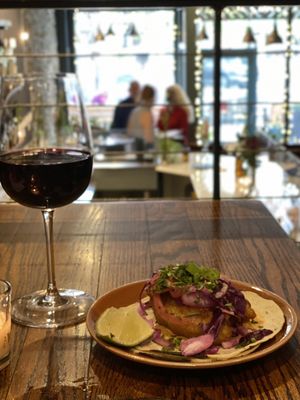 Mass St. Fish House & Raw Bar by null