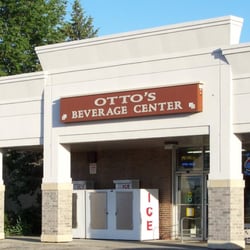Otto's Wine and Spirits - Menomonee Falls - One of 7 stores in the Otto's Chain