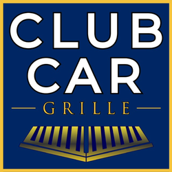 Club Car Grille