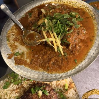 Kinara Fusion Kitchen - Tava chicken - Halal Near Me - San Francisco, California