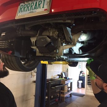 Silver Arrow Service - Auto Repair Near Me - Litchfield, New Hampshire