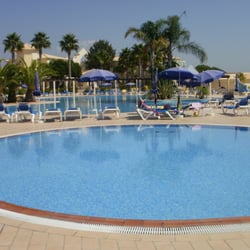 Aquamarina Beach Club
