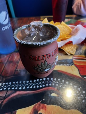 Cielito Lindo by null