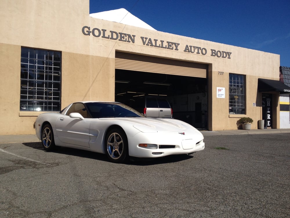 GOLDEN VALLEY AUTO BODY Updated August 2024 20 Photos & 20 Reviews